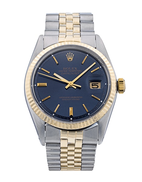 Rolex Datejust 16013